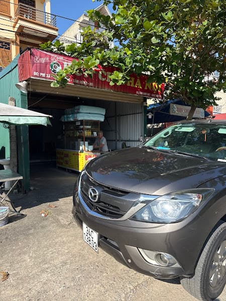 Hình ảnh BÚN CHẢ HÀ NỘI - 2