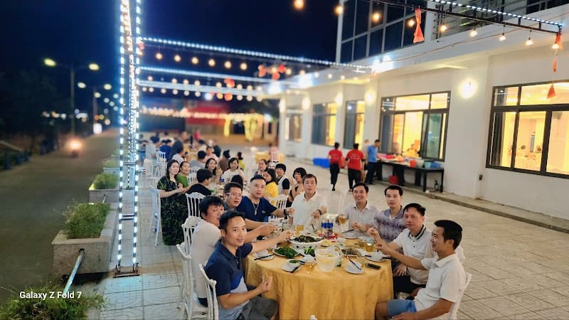 Hình ảnh Nhà hàng hải sản Đại Hương Biển cơ sở 2 - 2