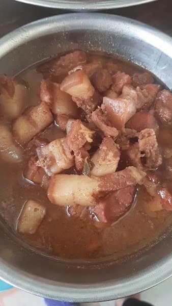 Hình ảnh Quán Cơm Bình Dân minh hai - 4