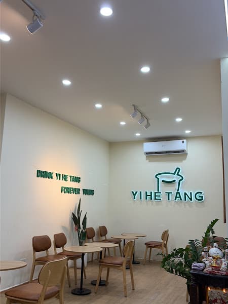 Hình ảnh Yi He Tang - 20 Hai Bà Trưng - Huế - 3