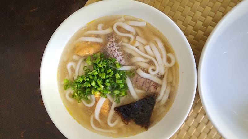 Hình ảnh Bánh Canh Trang _ Cơm Ngon - 2