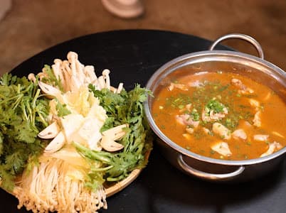 Hình ảnh Bạc Mập Quán - 4