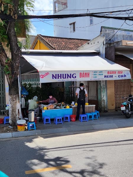 Ảnh bìa Bánh bèo đà nẵng