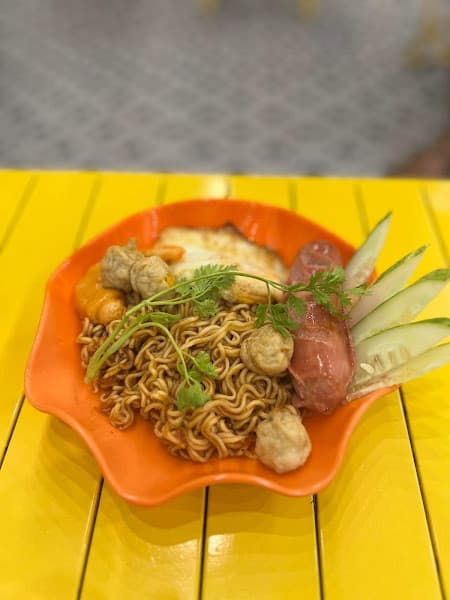 Hình ảnh Trà Xoài - Ninh Bình - 2