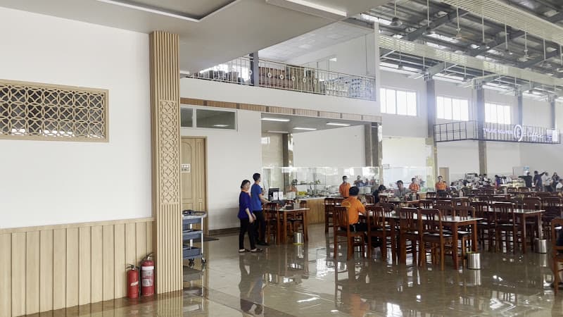 Hình ảnh Trạm dừng chân Thần Tài - 4