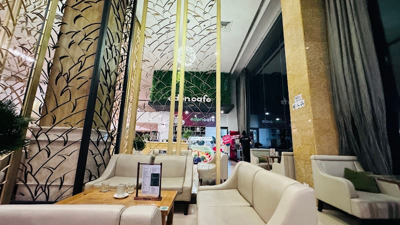 Hình ảnh Eden Cafe - 3