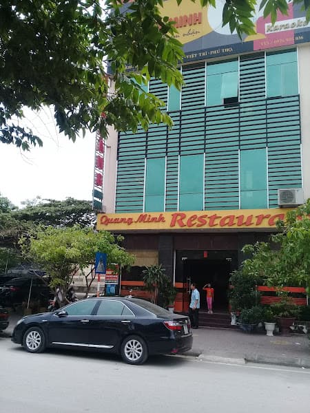 Hình ảnh Nhà Hàng Quang Minh - 4