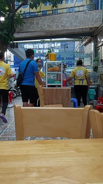 Hình ảnh Quán Bánh Canh Cua KHANG - 4