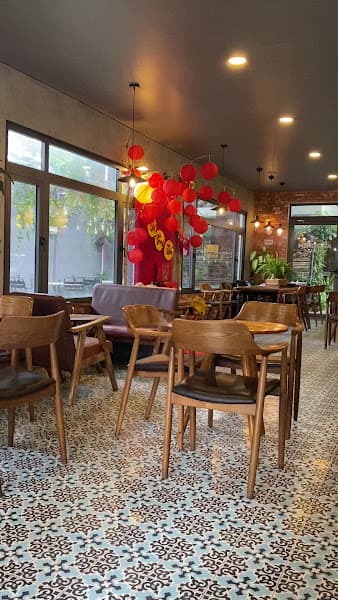 Hình ảnh MingCha Tea & Coffee - Biên Hòa - 3