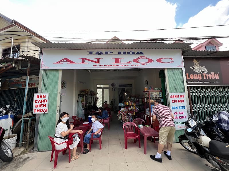 Ảnh bìa Bánh Mì Xíu Mại (Cực Ngon, Rẻ)