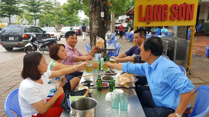 Hình ảnh Nhà Hàng Tây Bắc HAISOMA - 4