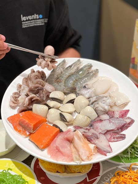 Hình ảnh Kichi Kichi Nguyễn Tri Phương Đà Nẵng - 4