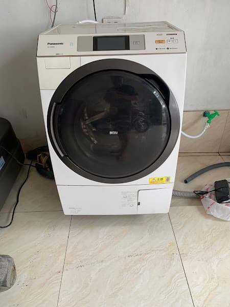 Hình ảnh Tamcoc Hometown Laundry Service & Bikes For Rent - 3