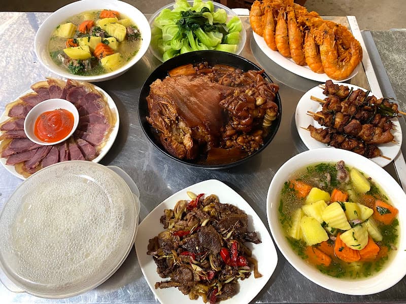 Hình ảnh Tuệ Chi Quán - 3