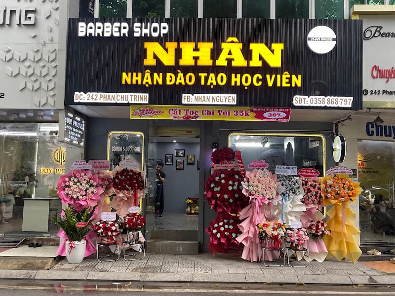 Hình ảnh Tóc Nam Đẹp - 3