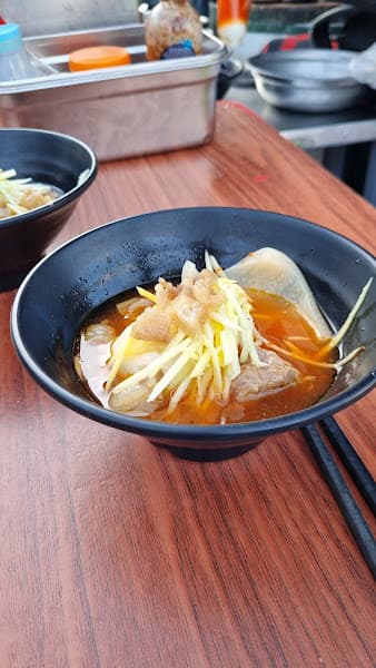 Hình ảnh Bánh Căn Cô Gái - 2