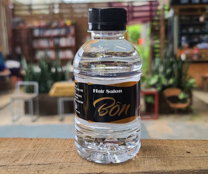 Hình ảnh Bôn Hair Salon - 3