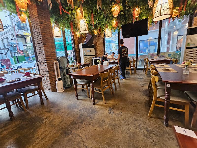 Hình ảnh 땀띤식당(Tâm Tình Restaurant) - 5