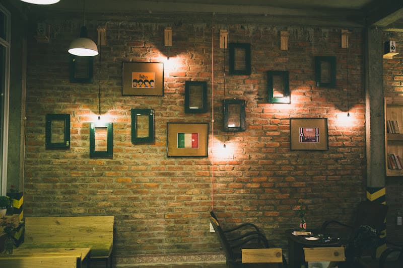 Hình ảnh Đồng NátCafe - 5
