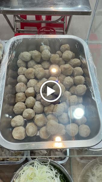 Hình ảnh Bún Bò Huế Ngọc Hiển - 2