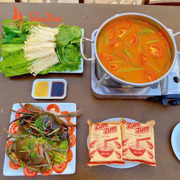 Hình ảnh Nhà hàng S-Hải Tiến 2 - 5