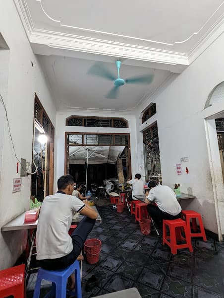 Hình ảnh Phở Trí Hằng - 2