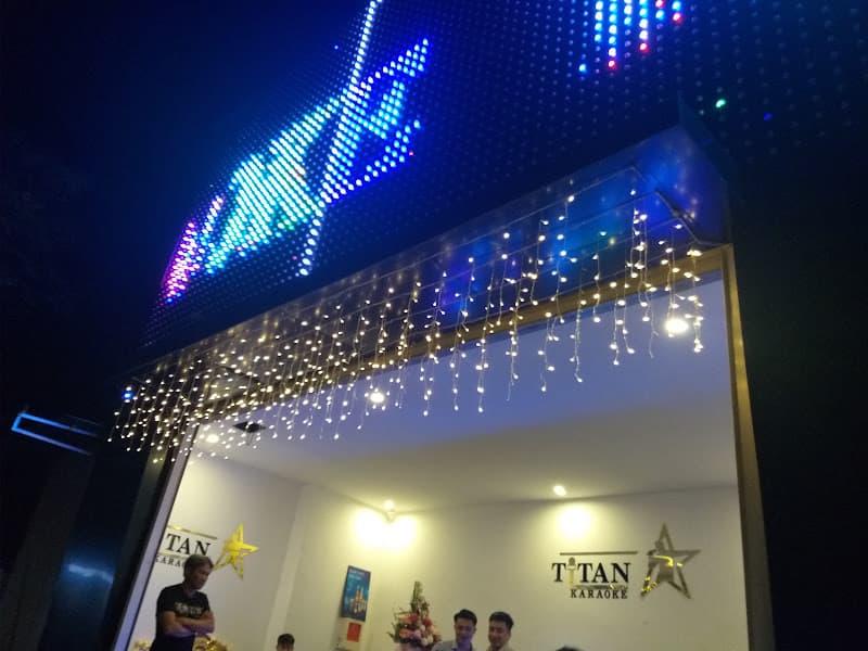 Hình ảnh Karaoke Titan - 9