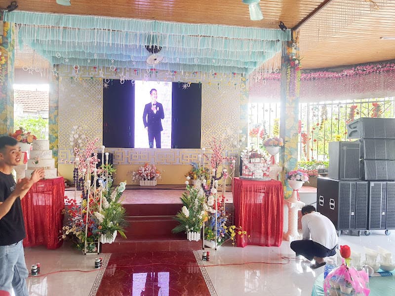 Hình ảnh Nha Hang Kim Tuyen - 2