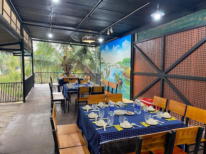 Ảnh bìa Vườn Sinh Thái Mai La’s