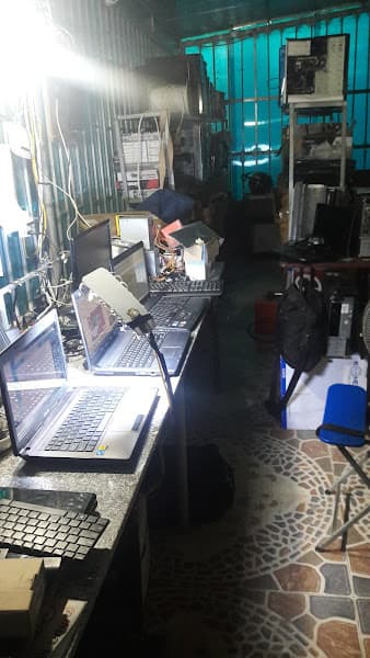 Hình ảnh Cơ sở giặt là công nghiệp F1 - 2