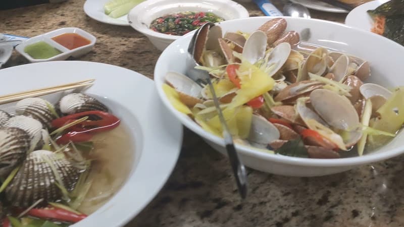 Hình ảnh Nhà hàng Đại Dương 37 - 3