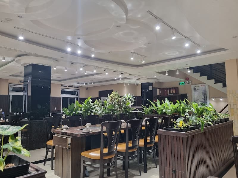 Hình ảnh Hải Sản Anh Đức - 2