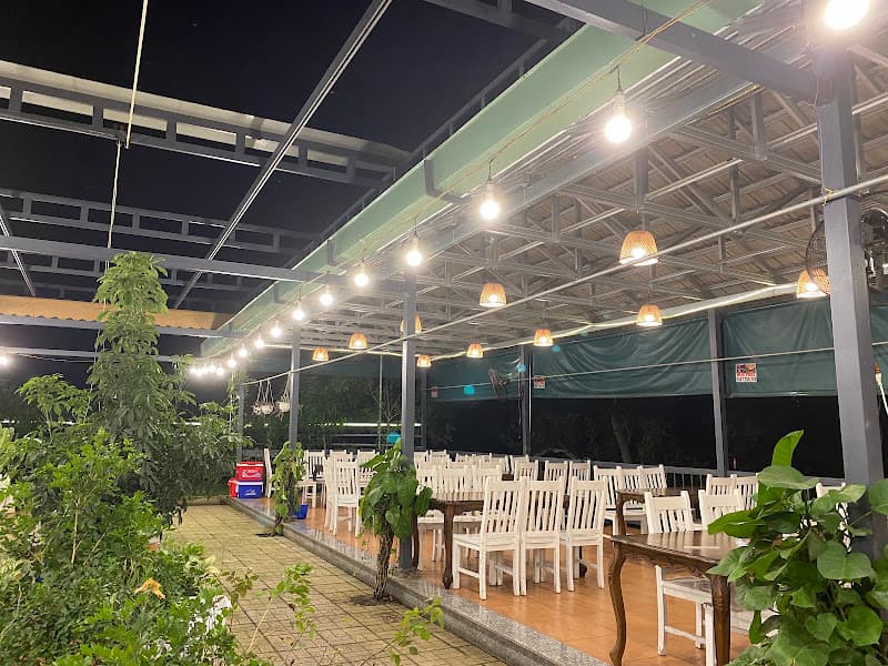 Hình ảnh Quán Ăn Gia Đình Sam Cung Linh - 2
