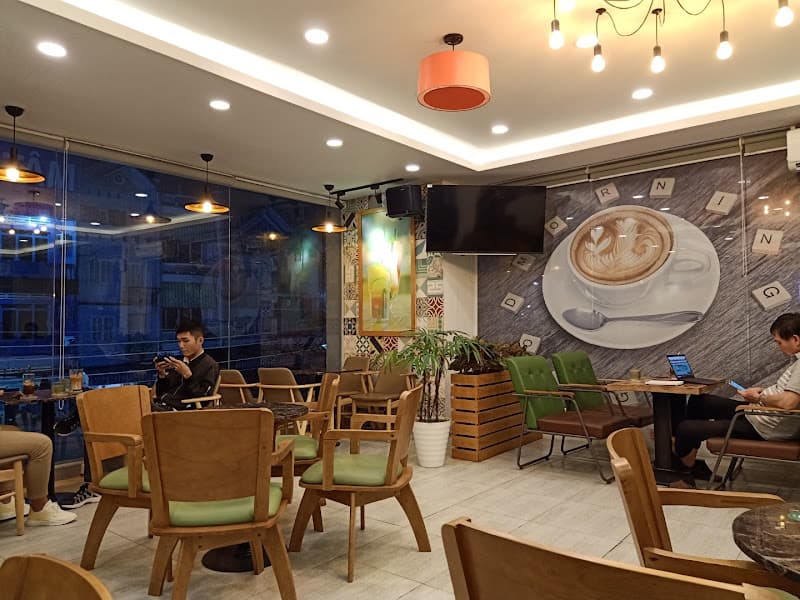 Hình ảnh Viva Star Coffee - 3