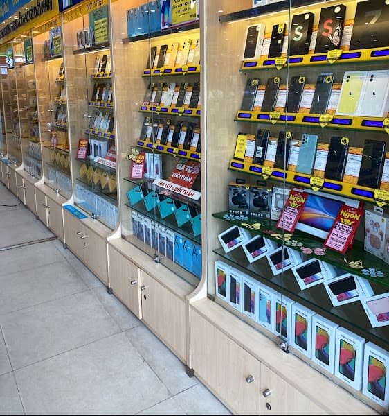 Hình ảnh Siêu thị Điện máy XANH - 3