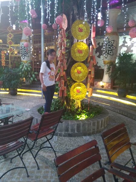 Ảnh bìa Karaoke Ao Hồ