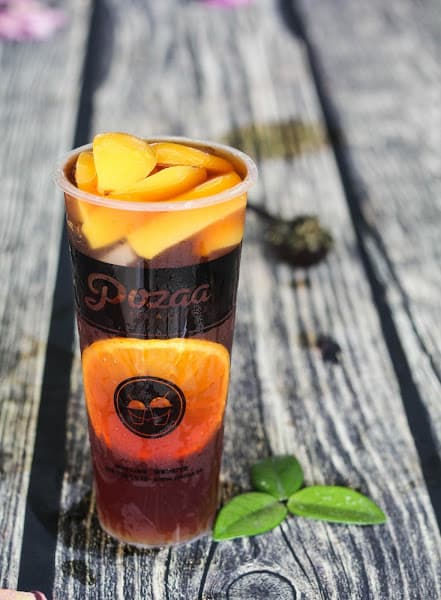 Hình ảnh Trà sữa Pozaa Tea - 3