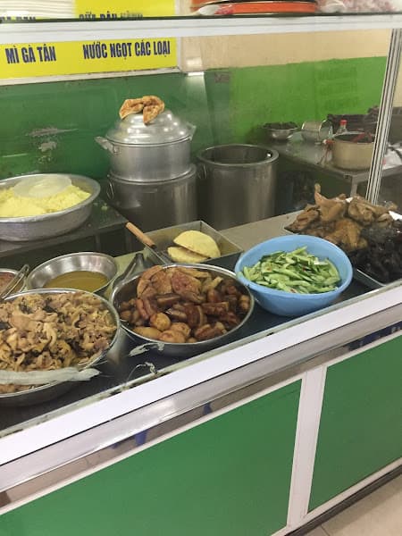 Hình ảnh Quán Xôi Xéo Oanh Oanh - 5