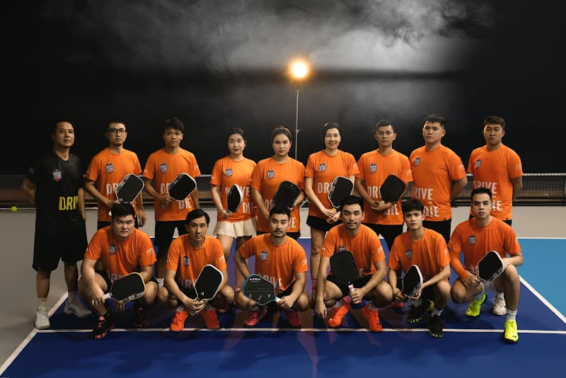 Hình ảnh THỐNG NHẤT PICKLEBALL CLUB - 4