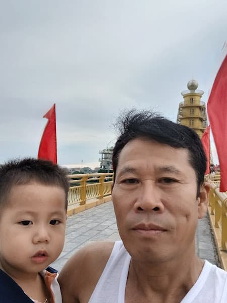 Hình ảnh Di tích Lịch sử Văn hóa Đình Chẻm - 3