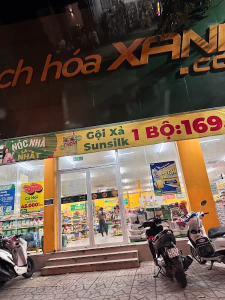 Hình ảnh Bách hoá XANH - 3