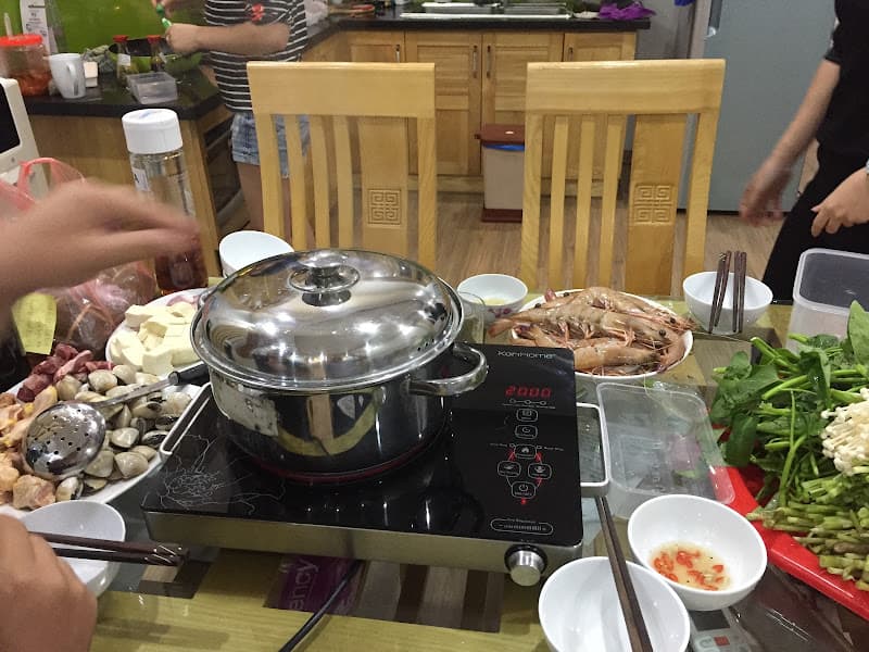 Hình ảnh Hải sản tươi sống Quảng Trị - 4