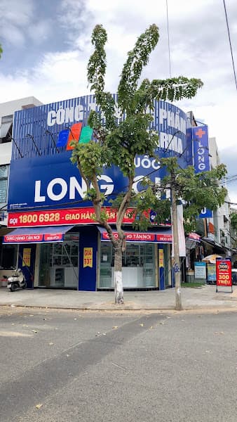 Hình ảnh Nhà Thuốc FPT Long Châu - 2