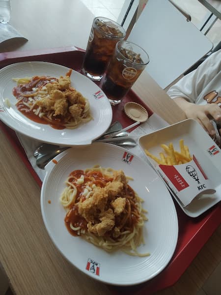 Hình ảnh KFC Co.opmart Bình Dương - 4