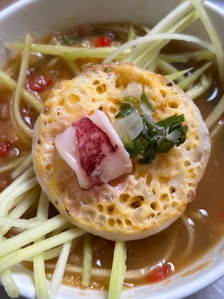 Hình ảnh Bánh căn Số 8 - 2