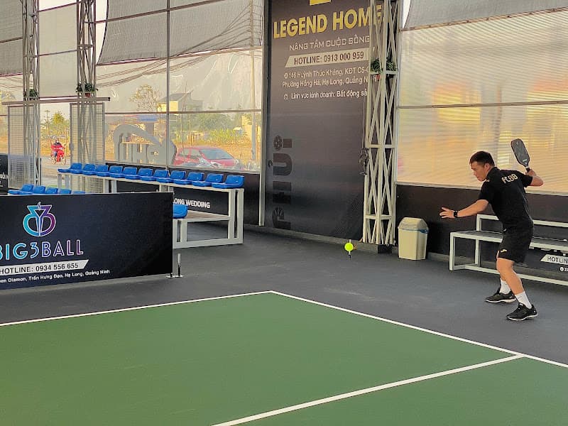 Hình ảnh Phủi Pickleball - 2