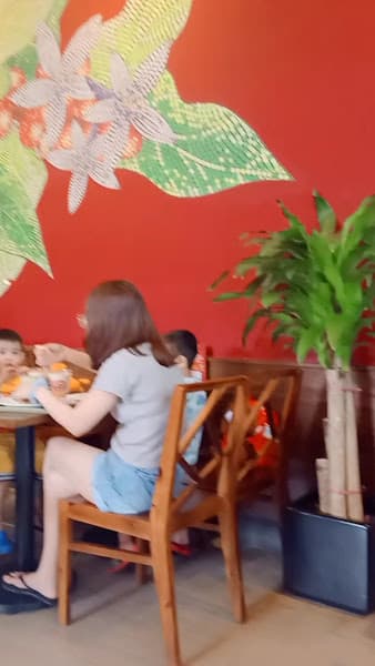 Hình ảnh Highlands Coffee The Botanica - 4