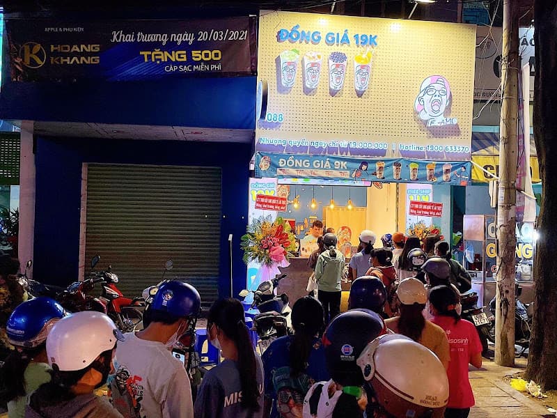 Hình ảnh TeAmo Cần Thơ - 3