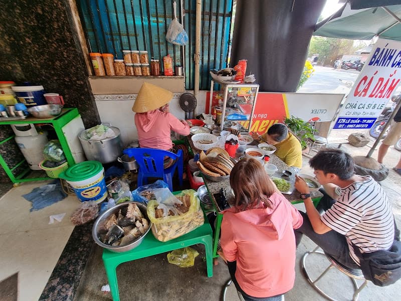 Hình ảnh Bánh canh Cá Dầm - 3