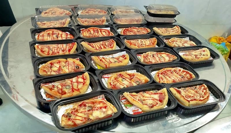 Hình ảnh Pizza Kids - 4